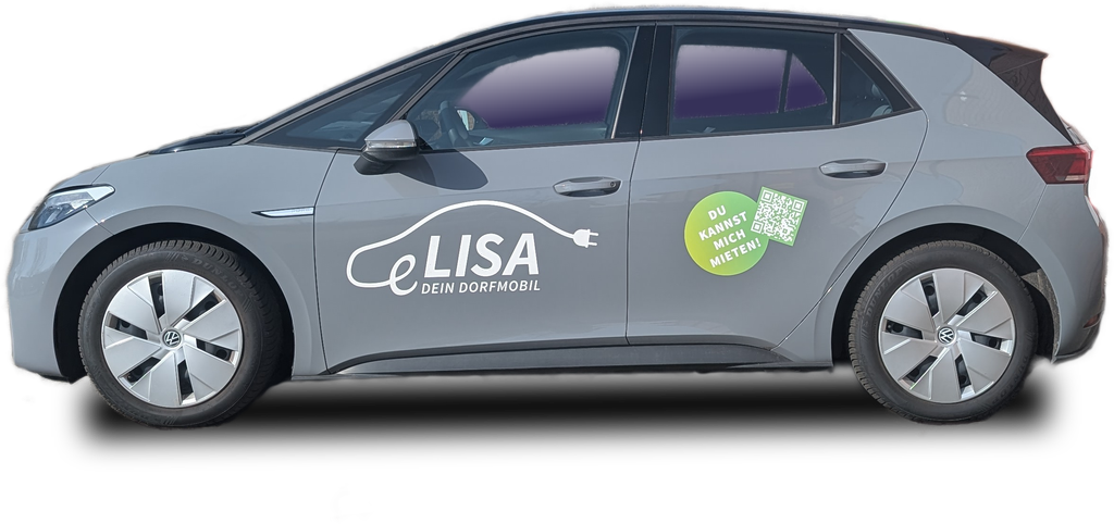 eLISA e-carsharing Arpke